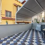 Fiorelli 17 - 3* Παλέρμο