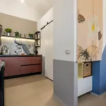 Πανσιόν Fiorelli 17 - 3*