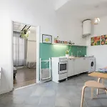 Fiorelli 17 - 3* Παλέρμο