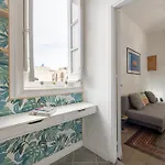 Fiorelli 17 - 3* Παλέρμο