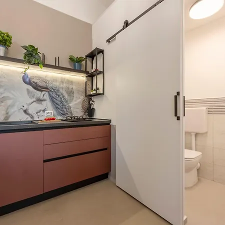 Fiorelli 17 - Palermo